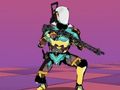 ゲームアクション コンバット アリーナ オンライン