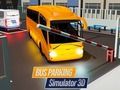 ゲームバス駐車シミュレーター3Dオンライン