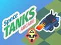 ゲームスペースタンク: アーケードオンライン