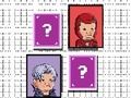ゲームハスブラメモリー オンライン