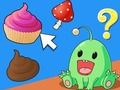 ゲーム食べられるかどうか？オンライン