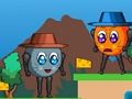 ゲーム谷戸山 オンライン