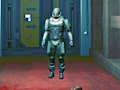 ゲーム悪の宇宙基地: FPS オンライン