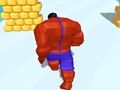 ゲームスーパーヒーローレース オンライン