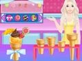 ゲームおいしいデザートショップ オンライン