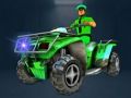 ゲーム米軍の車両輸送トラック オンライン