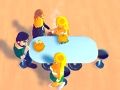 ゲームファーストフードの世界 オンライン