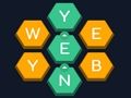 ゲームヘキサワード オンライン ゲームヘキサワード オンライン