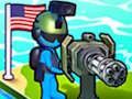 ゲームファイト・フォー・アメリカ: カントリー・ウォー オンライン