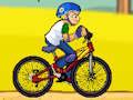 ゲームBMX ボーイ オンライン オンライン