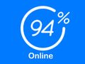 ゲーム94% オンライン オンライン