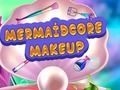 ゲームマーメイドコアメイクアップ オンライン