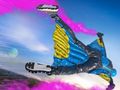 ゲームベースジャンプウイングスーツフライング オンライン