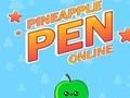ゲームパイナップルペンオンライン オンライン