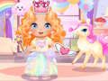 ゲームトディ ユニコーン プリンセス オンライン