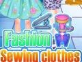 ゲームファッション ドレスアップ 縫製服 オンライン
