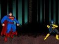 ゲームスーパーマンヒーロー オンライン