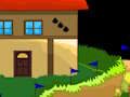 ゲーム子うさぎのレスキュー オンライン