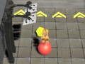 ゲームユニティちゃんボール オンライン