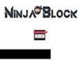 ゲーム忍者ブロック オンライン