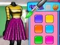 ゲームタレントガールアートクラス オンライン