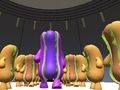 ゲームホットドッグ TD オンライン
