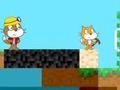 ゲームマイナーキャット 4 オンライン