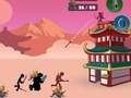 ゲームスティックウォーレガシー2 オンライン