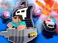 ゲームヌーブ vs 警官 オンライン