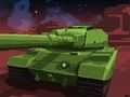 ゲームギャラクシーの戦車 オンライン