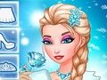 ゲームアイスドレスアップオンライン
