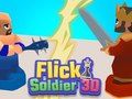 ゲームフリックソルジャー3Dオンライン