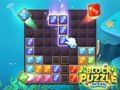 ゲームブロックパズルオーシャンオンライン