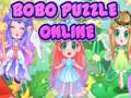 ゲームボボパズルオンライン オンライン