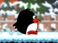 ゲームペンギンダッシュ！ オンライン