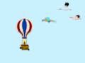 ゲーム熱気球ゲーム オンライン