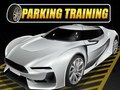 ゲーム駐車訓練オンライン
