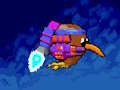 ゲームジェットパックキウイ オンライン