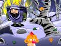 ゲームモンキーゴーハッピーステージ211 オンライン