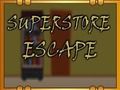 ゲームスーパーストアからの脱出 オンライン
