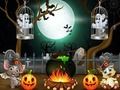 ゲームハロウィンツインゴーストレスキュー オンライン