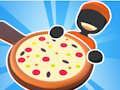 ゲームピザのように オンライン