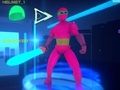 ゲームサイバーチャレンジ3D オンライン