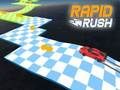 ゲームラピッドラッシュオンライン