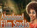 ゲーム放棄された映画スタジオ オンライン