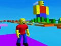 ゲームロブロックス・オビー: タワー・オブ・ヘル オンライン
