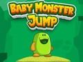 ゲームベイビーモンスタージャンプ オンライン