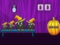 ゲームハロウィンボーイレスキュー オンライン