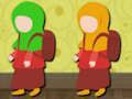 ゲームアレゾを救出 アフガニスタンの少女を見つける オンライン