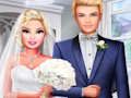 ゲームバブスの春の結婚式 オンライン